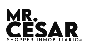 Logo Mr. Cesar ng